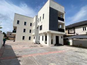 4 bedroom House for sale Sangotedo Ajah Lagos