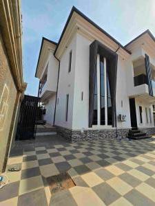 5 bedroom House for sale Enugu Enugu