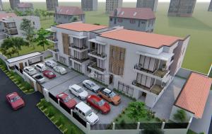 4 bedroom House for sale Lekki Scheme 2, Ajah, Lagos Ajah Lagos