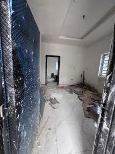 1 bedroom Flat / Apartment for rent Sangotedo Ajah Lagos