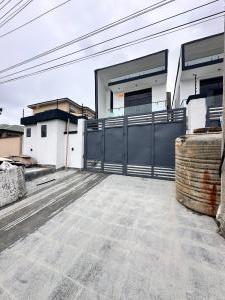 5 bedroom House for sale Main Ikota Villa Ikota Lekki Lagos