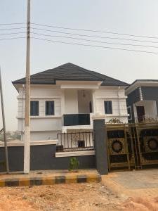 4 bedroom House for rent Thinker’s Corner, Enugu Enugu