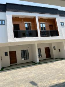 3 bedroom House for sale Ikota Lekki Lagos