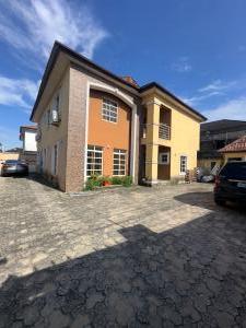 1 bedroom Flat / Apartment for rent Off Abraham Adesanya Road Lekki Scheme 2 Ajah Lagos