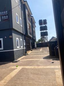2 bedroom Flat / Apartment for rent Independence Layout Phase 2 Enugu Enugu