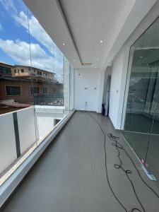 Commercial Property for rent Pedro Road, Palmgroove Shomolu Lagos