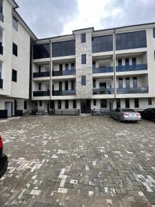 3 bedroom Flat / Apartment for sale Gilmore Jahi Abuja