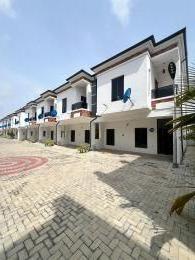 4 bedroom House for rent VGC Lekki Lagos