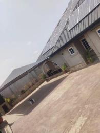3 bedroom House for sale Odo Ona Kekere New Garage Odo Ona kekere Ibadan Oyo