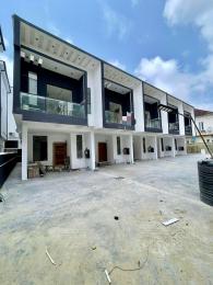 3 bedroom House for sale  chevron Lekki Lagos