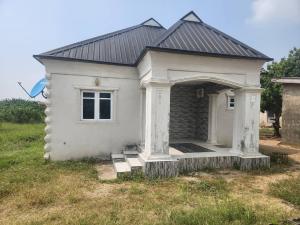 3 bedroom Flat / Apartment for sale Ebute Igbogbo Road Ikorodu Lagos