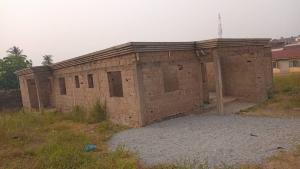 Flat / Apartment for sale Saabo, Ojoo, Along Trinity — Approximately 5 Minutes’ Drive From The Terminal Ojoo Ibadan Oyo