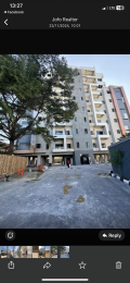 3 bedroom Flat / Apartment for sale Musa Yaradua Old Ikoyi Ikoyi Lagos