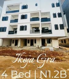 3 bedroom Flat / Apartment for sale Ikeja GRA Ikeja Lagos