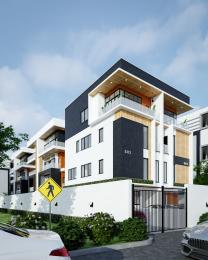 3 bedroom House for sale Oladipo Bateye Street, Gra, Ikeja Ikeja GRA Ikeja Lagos