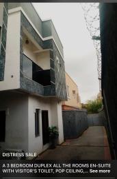 3 bedroom House for sale Berger Ojodu Lagos