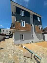 3 bedroom House for rent Ikate Lekki Lagos