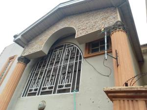 3 bedroom Flat / Apartment for rent Maplewood Estate Oko oba Agege Lagos