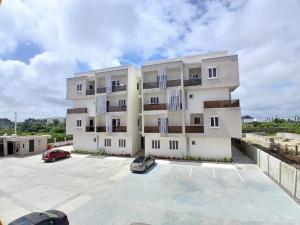 3 bedroom House for rent Lekki Lagos
