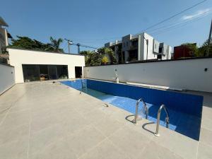 3 bedroom House for rent Ikoyi Lagos