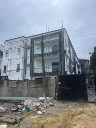 3 bedroom House for rent Chevron Lekki Lagos