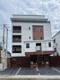 3 bedroom House for sale Ikate Lekki Lagos
