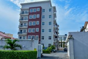 3 bedroom House for rent Victoria Island Lagos