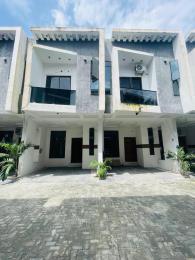 3 bedroom House for rent Ikota Lekki Lagos