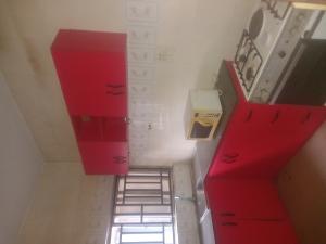 3 bedroom Flat / Apartment for sale Oko Oba Gra Scheme 1 Estate Oko oba Agege Lagos