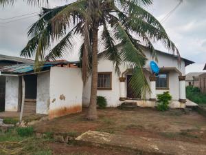 House for sale Sohu By Oja Bus Stop Ifo Ifo Ifo Ogun