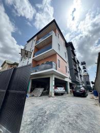 3 bedroom Flat / Apartment for sale Yaba Lagos