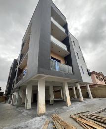 3 bedroom Flat / Apartment for sale Allen Avenue Ikeja Lagos