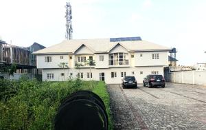 3 bedroom Flat / Apartment for rent Ogudu GRA Ogudu Lagos