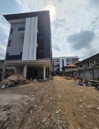 3 bedroom Flat / Apartment for sale Maryland Crescent, Maryland Lagos
