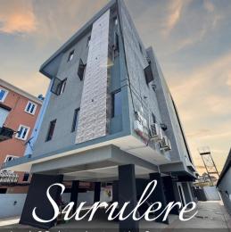 3 bedroom Flat / Apartment for sale Masha Surulere Lagos