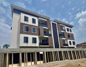 3 bedroom Flat / Apartment for sale Ikeja Lagos