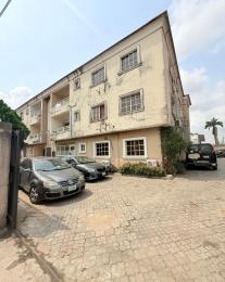 3 bedroom Flat / Apartment for sale Adeniyi Jones Ikeja Lagos