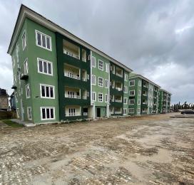 3 bedroom Flat / Apartment for sale Command Axis, Ipaja Lagos