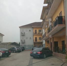 3 bedroom Flat / Apartment for rent Ikeja GRA Ikeja Lagos