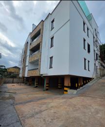 3 bedroom Flat / Apartment for sale Ogudu GRA Ogudu Lagos