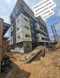 3 bedroom Flat / Apartment for sale Ikeja GRA Ikeja Lagos