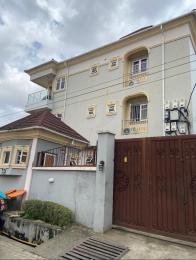 3 bedroom Flat / Apartment for rent Millenuim/UPS Gbagada Lagos
