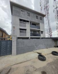 3 bedroom Flat / Apartment for rent Maryland Lagos