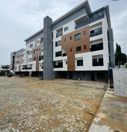 3 bedroom Flat / Apartment for sale Ikeja GRA Ikeja Lagos