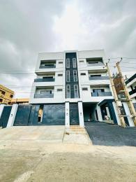 3 bedroom Flat / Apartment for sale Opebi Ikeja Lagos