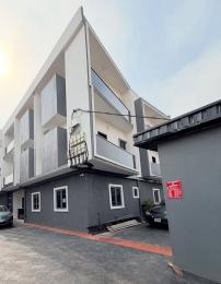 3 bedroom Flat / Apartment for sale Ogba Lagos