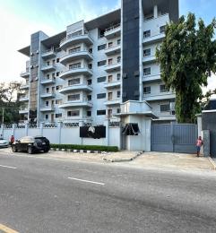 3 bedroom Flat / Apartment for sale Old Ikoyi Ikoyi Lagos