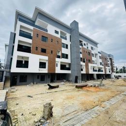 3 bedroom Flat / Apartment for sale Ikeja GRA Ikeja Lagos
