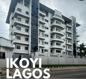 3 bedroom Flat / Apartment for sale Old Ikoyi Ikoyi Lagos