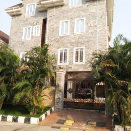 3 bedroom Flat / Apartment for rent Banana Island Ikoyi Lagos